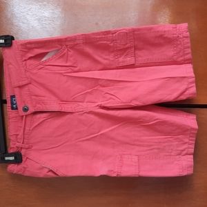 Childrens place shorts size 12